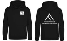 Load image into Gallery viewer, Always Forward Kids Hoodie
