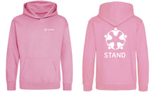 Load image into Gallery viewer, STAND Hoodie - Child
