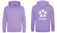 Load image into Gallery viewer, STAND Hoodie - Child
