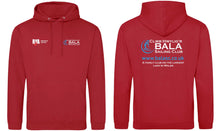Load image into Gallery viewer, Bala Sailing Club Children's Hoodie
