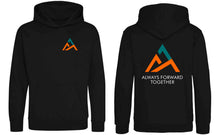 Load image into Gallery viewer, Always Forward Kids Hoodie
