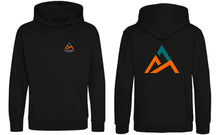 Load image into Gallery viewer, Always Forward Kids Hoodie
