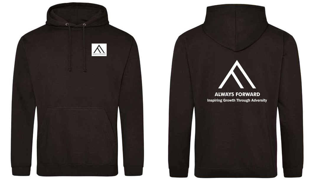 Always Forward Hoodie
