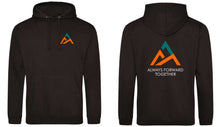 Load image into Gallery viewer, Always Forward Hoodie
