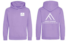 Load image into Gallery viewer, Always Forward Hoodie
