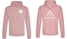 Load image into Gallery viewer, Always Forward Hoodie
