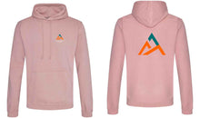 Load image into Gallery viewer, Always Forward Hoodie
