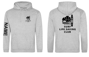 DSLSC Hoodie
