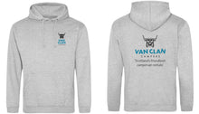 Load image into Gallery viewer, Van Clan Camper Standard Hoodie
