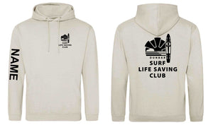 DSLSC Hoodie