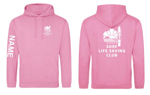 DSLSC Hoodie