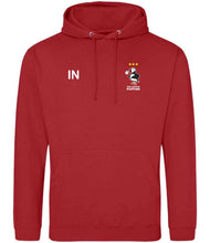 Load image into Gallery viewer, The Huffin Puffins Hoodie
