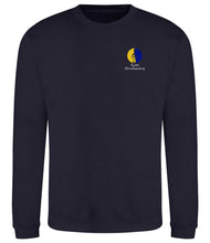 Load image into Gallery viewer, Tutti Orchestra Sweatshirt

