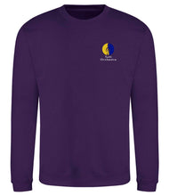 Load image into Gallery viewer, Tutti Orchestra Sweatshirt
