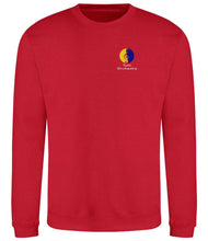 Load image into Gallery viewer, Tutti Orchestra Sweatshirt
