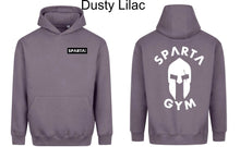 Load image into Gallery viewer, Sparta Gym Midweight Hoodie
