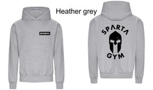 Load image into Gallery viewer, Sparta Gym Midweight Hoodie
