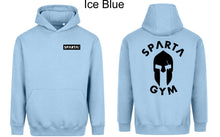 Load image into Gallery viewer, Sparta Gym Midweight Hoodie
