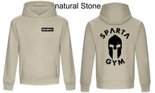 Load image into Gallery viewer, Sparta Gym Midweight Hoodie
