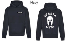 Load image into Gallery viewer, Sparta Gym Midweight Hoodie
