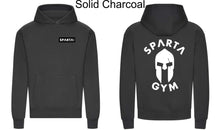 Load image into Gallery viewer, Sparta Gym Midweight Hoodie
