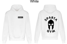 Load image into Gallery viewer, Sparta Gym Midweight Hoodie

