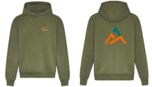 Load image into Gallery viewer, Always Forward Premium Hoodie
