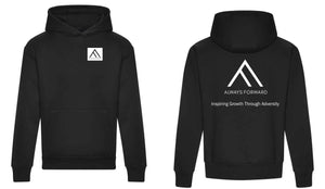 Always Forward Premium Hoodie