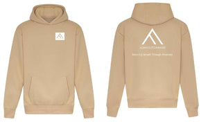 Always Forward Premium Hoodie