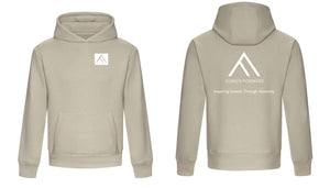 Always Forward Premium Hoodie
