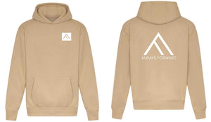 Always Forward Premium Hoodie