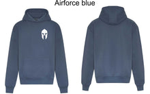 Load image into Gallery viewer, Sparta Gym Heavyweight Hoodie
