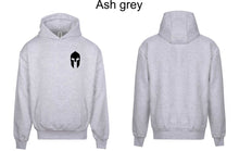 Load image into Gallery viewer, Sparta Gym Heavyweight Hoodie

