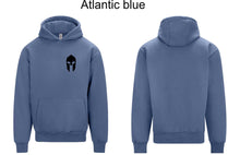 Load image into Gallery viewer, Sparta Gym Heavyweight Hoodie
