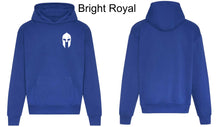 Load image into Gallery viewer, Sparta Gym Heavyweight Hoodie
