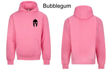Load image into Gallery viewer, Sparta Gym Heavyweight Hoodie

