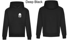 Load image into Gallery viewer, Sparta Gym Heavyweight Hoodie
