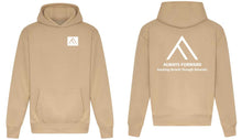 Load image into Gallery viewer, Always Forward Premium Hoodie
