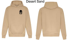 Load image into Gallery viewer, Sparta Gym Heavyweight Hoodie
