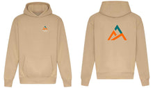 Load image into Gallery viewer, Always Forward Premium Hoodie
