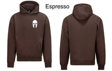 Load image into Gallery viewer, Sparta Gym Heavyweight Hoodie
