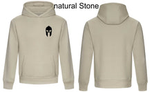Load image into Gallery viewer, Sparta Gym Heavyweight Hoodie
