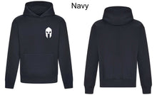 Load image into Gallery viewer, Sparta Gym Heavyweight Hoodie
