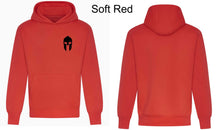 Load image into Gallery viewer, Sparta Gym Heavyweight Hoodie
