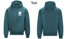 Load image into Gallery viewer, Sparta Gym Heavyweight Hoodie
