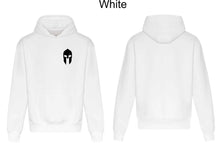 Load image into Gallery viewer, Sparta Gym Heavyweight Hoodie
