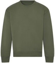 Load image into Gallery viewer, AWDis Signature Heavyweight Sweatshirt
