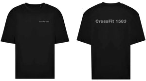 CrossFit 1583 Tri-Blend T-Shirt