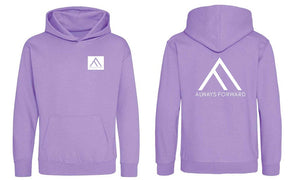 Always Forward Hoodie
