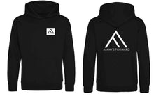 Load image into Gallery viewer, Always Forward Kids Hoodie
